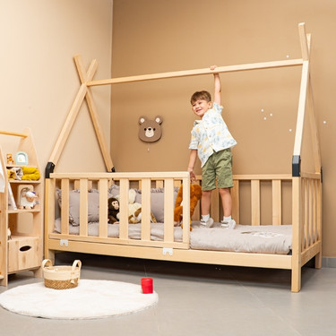 Kindermeubels - categorieafbeelding | Cozy Collections
