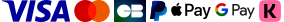 Betaalmethoden